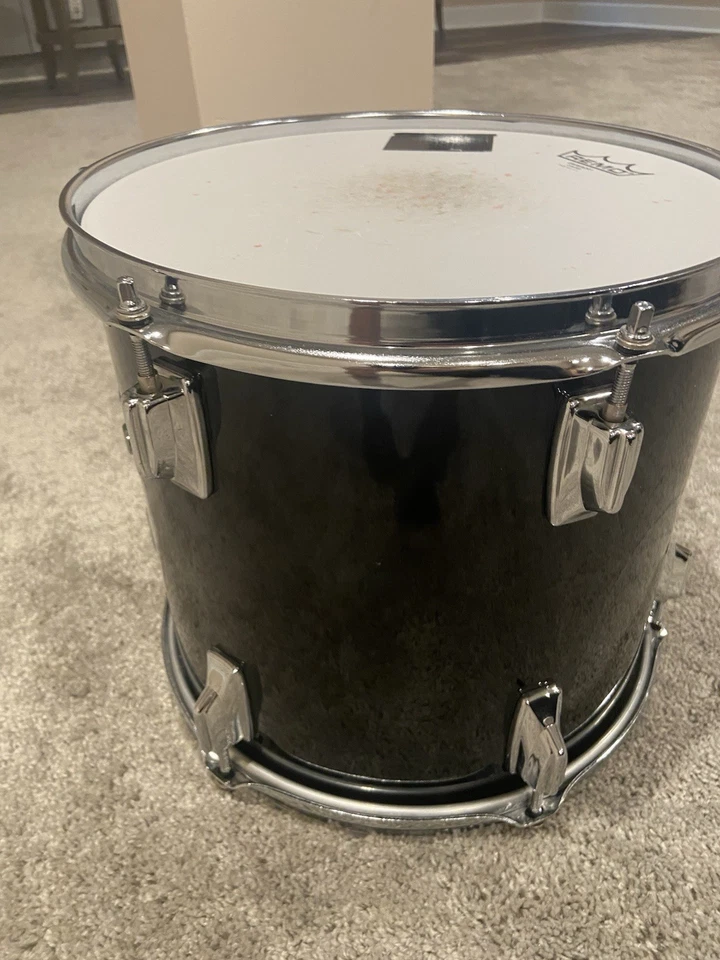 12/11 Vintage Tama Imperialstar Rack Tom  Foto 2 de 4