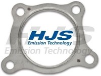 HJS 83113927 Dichtung FüR Abgasrohr Dichtung FüR Abgasrohr Flansch
