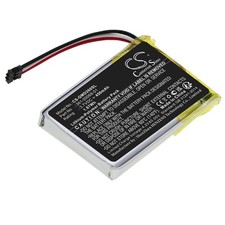 Battery for Garmin Receiver 010-02608-10 O2ADNH02 010-11925-00 361-00069-01