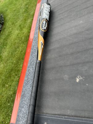 Louisville Slugger OMAHA Baseball Bat 27in 17oz. TPX SL126 -10 oz