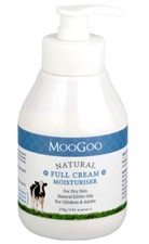 moogoo cream