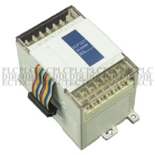 USED Xinje XC-E16YR PLC Expansion Module
