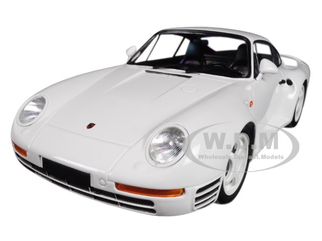porsche 959 diecast