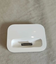2003 Vintage Apple Dock For iPod 4th Generation M9602G/A