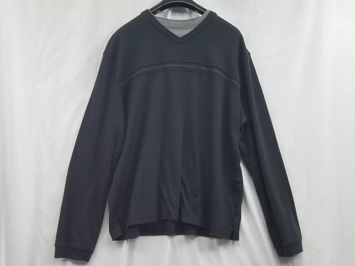 Van heusen sweatshirt 2025