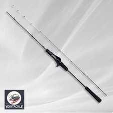 ロッド SHIMANO ENGETSU XTUNE B610MH-S/LEFT Shimano Engetsu Xtune B610Mh-S/Left Baitcasting Rod for sale