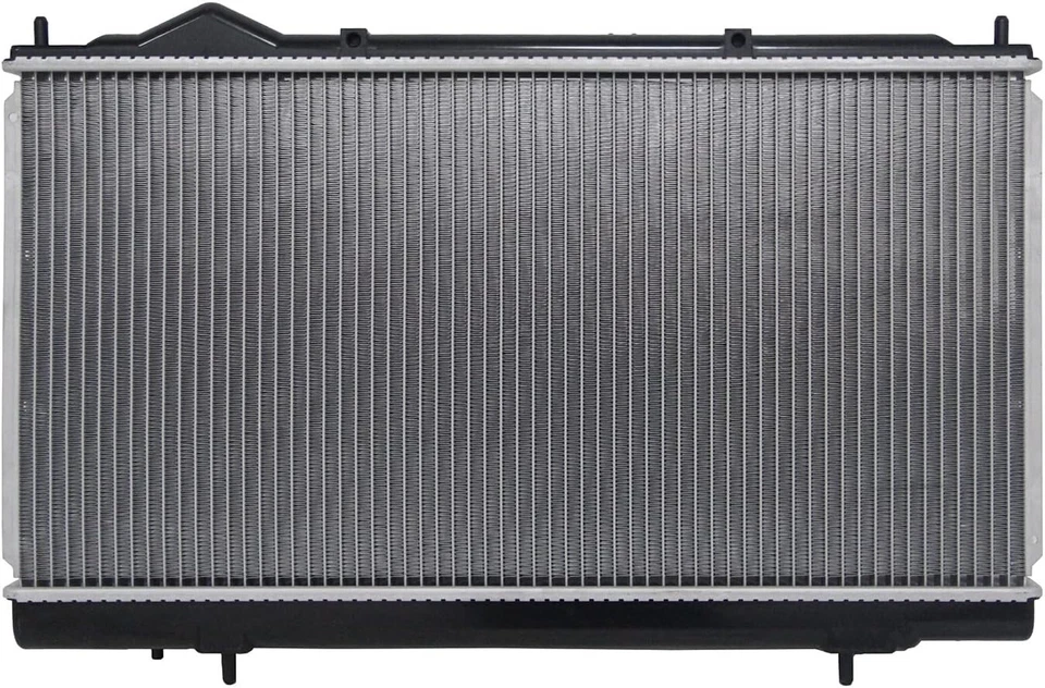 For Dodge Avenger 1995 1996-1999 2.0L Radiator MI3010111 / MR127910, MR127911 - Image 2 of 4