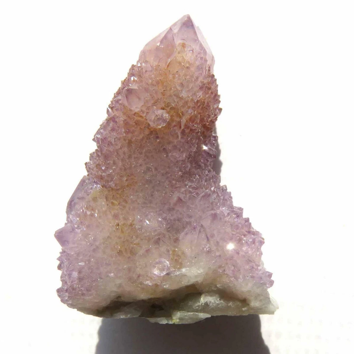 Spirit quartz hotsell jewelry