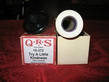 Try A Little Kindness (Glen Campbell) - QRS  Piano Roll #10-372: Hear It Play!