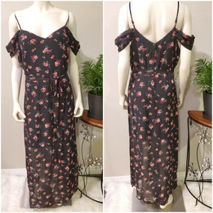 ebay plus size maxi dresses