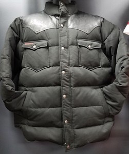 winter jacket goose feather