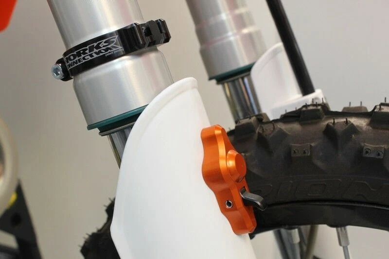 Works Connection Pro Launch Start holeshot DevIce - KTM 65 SX 2002-2018 _12-610 - Image 3 of 3