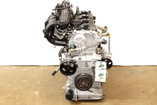 2002-2006 Nissan Altima/Sentra JDM Engine QR20 2.0L 4Cyl - SER 2.5L Replacement