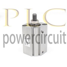 SMC CDQ2B20-50DMZ Thin Cylinder New 1PCS