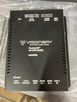 Visionary Solutions DuetE-2