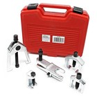 Coffret extracteur Arrache rotules Universel Set Outil pour rotule de suspension