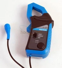 Hantek CC650 CC-650 AC/DC Current Clamp Oscilloscope Multimeter With BNC Con