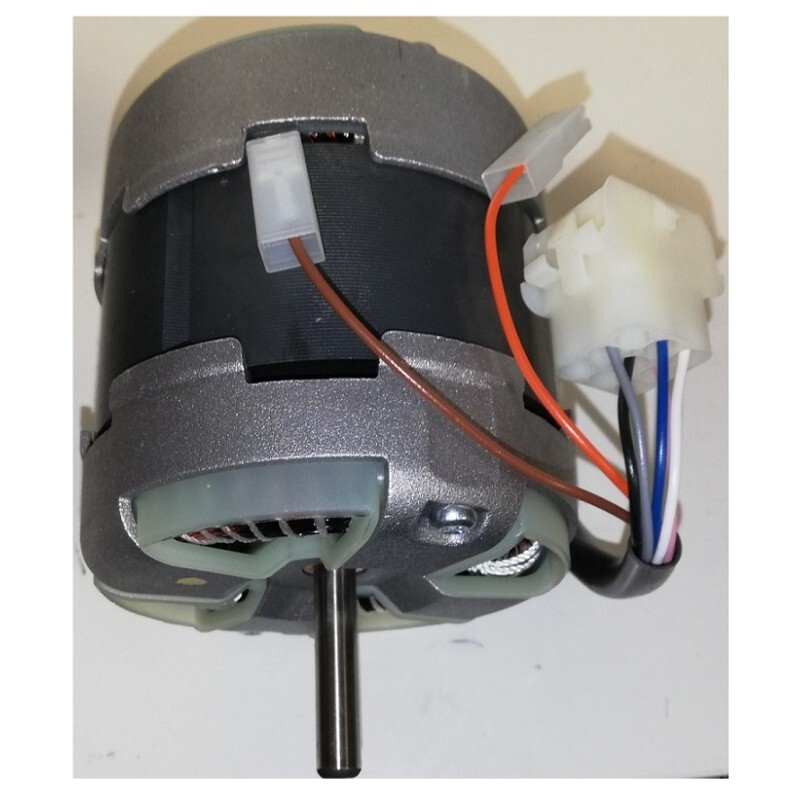 Dietrich 72X6013 Motore Cappa