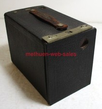 Kodak Film Cameras Brownies X 5 Twin 20,Reflex Synchro,Holiday,Starflash,No.2 