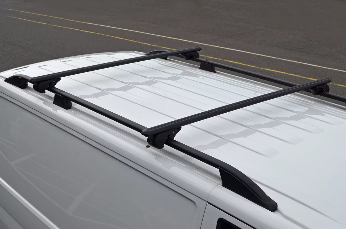 Transporter roof online bars