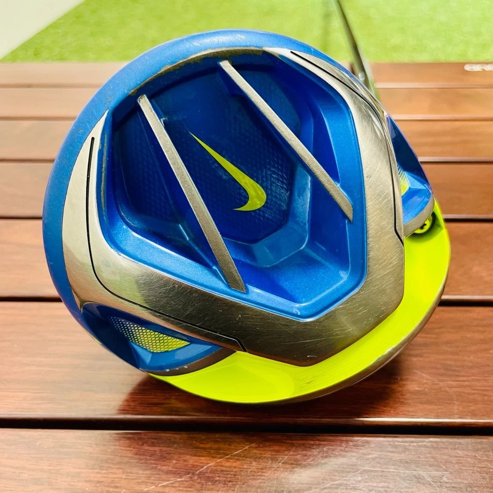 LH NIKE VAPOR FLY Driver 1w 9.5° Stiif Flex 45.5inc Tensei Shaft GRAPHIT Golf - Image 2 of 4