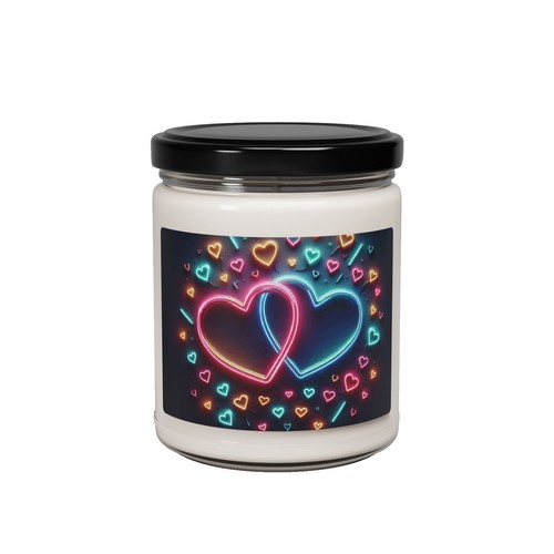 Chrome Hearts +22+ Scented Candle Set (w/ FREE Stand & Stickers