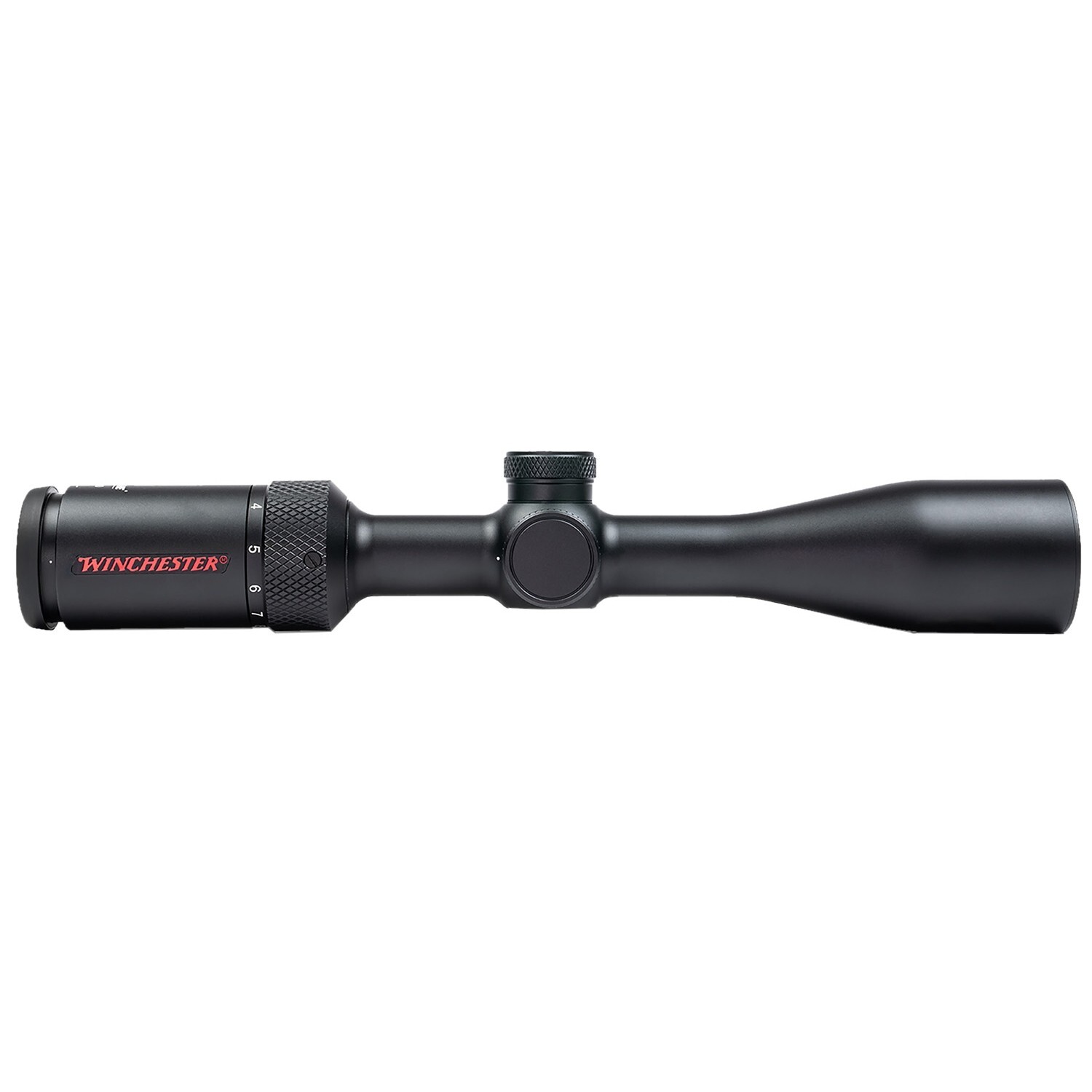 Winchester Supreme 3-9x40mm SFP Riflescope #WQ-RS-SPRM7-3-9X40