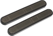 Pack de 2 Pegatinas Reflector Horquilla Inferior Delantera Universal Cubierta Alforja Trasera