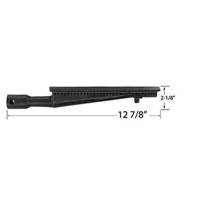 Brinkmann 4615, 810-4425-1, Kenmore 157941, 157950 Cast Iron Burner Grill Models