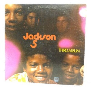 Jackson 5 Third Album Vinyl | eBay