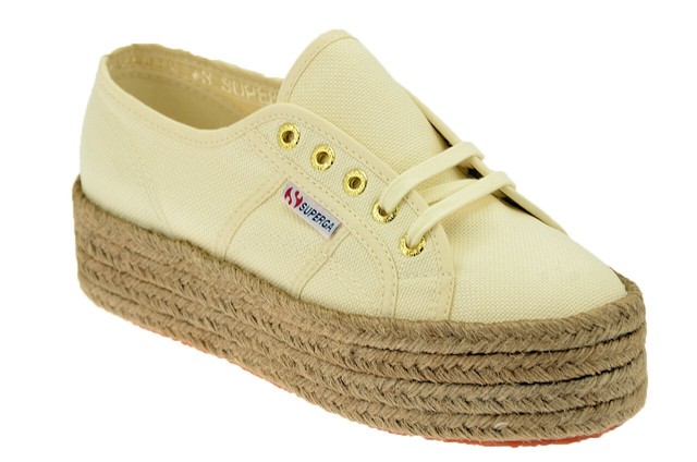 superga donna estive