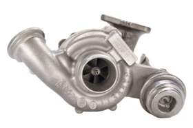 Turbolader für OPEL ZAFIRA A (T98) 2.0 DTI 16V 101PS  Y 20 DTH 708867-0001