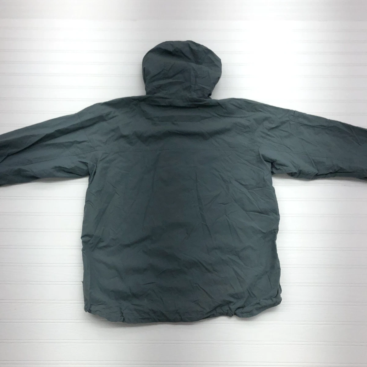 Levi strauss rain jacket outlet