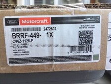 OEM NEW 2013-2019 FORD ESCAPE FRONT BRAKE ROTOR CV6Z 1125 F