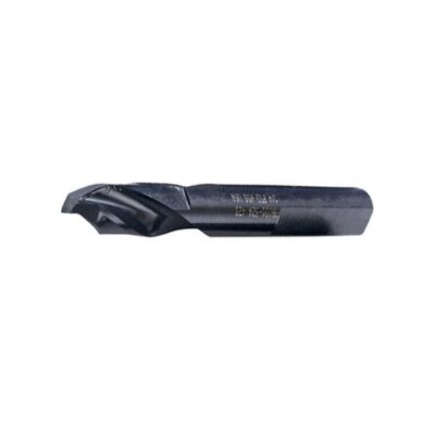 Lenox Tools 3087935PD 1/4-Inch or 16 mm Split Point Stubby Pilot Bit, 3-Pack