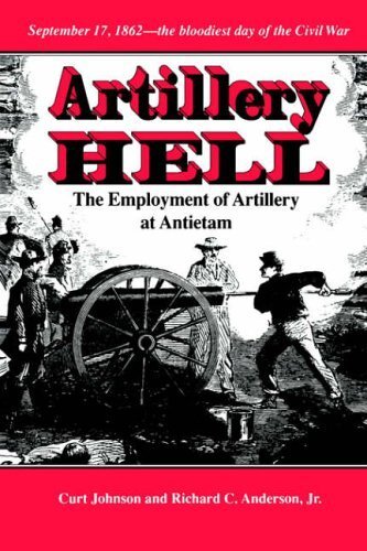 Thumbnail - Artillery Hell (taschenbuch) (us Import)