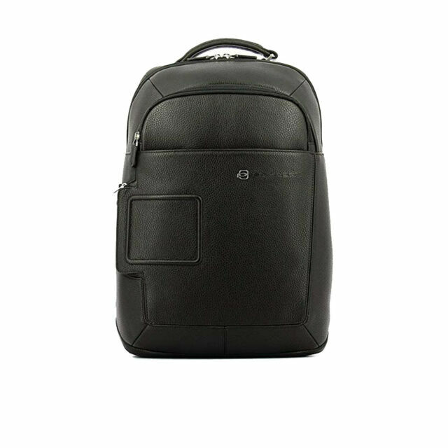 Piquadro - Zaini Ca3772vi Nero Uomo Casual Sintetico | Acquisti Online su  eBay