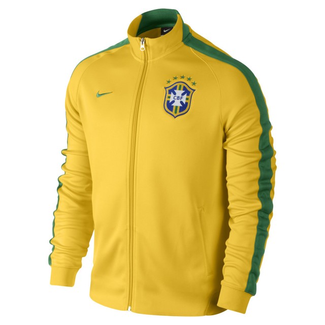 nike brasil