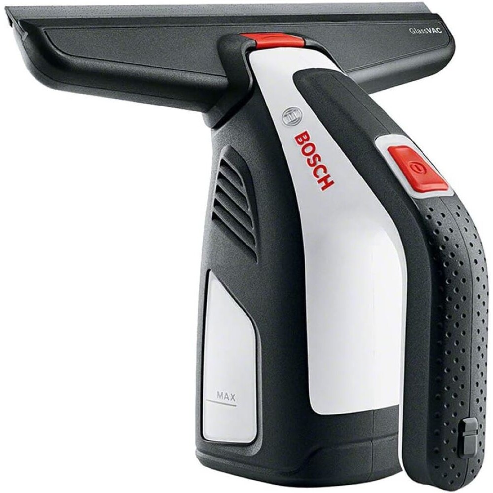Пылесос Bosch GlassVac Akku-Fenstersauger wei 01 л для Бехельтера Нассрайнигунга Абсаугена 20890₽