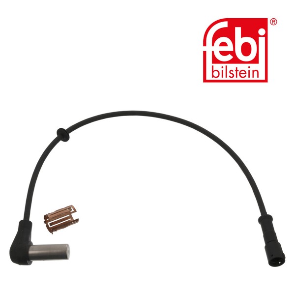 Febi Bilstein Sensor DrehzahlfüHler Vorne Hinten Rechts Links-image