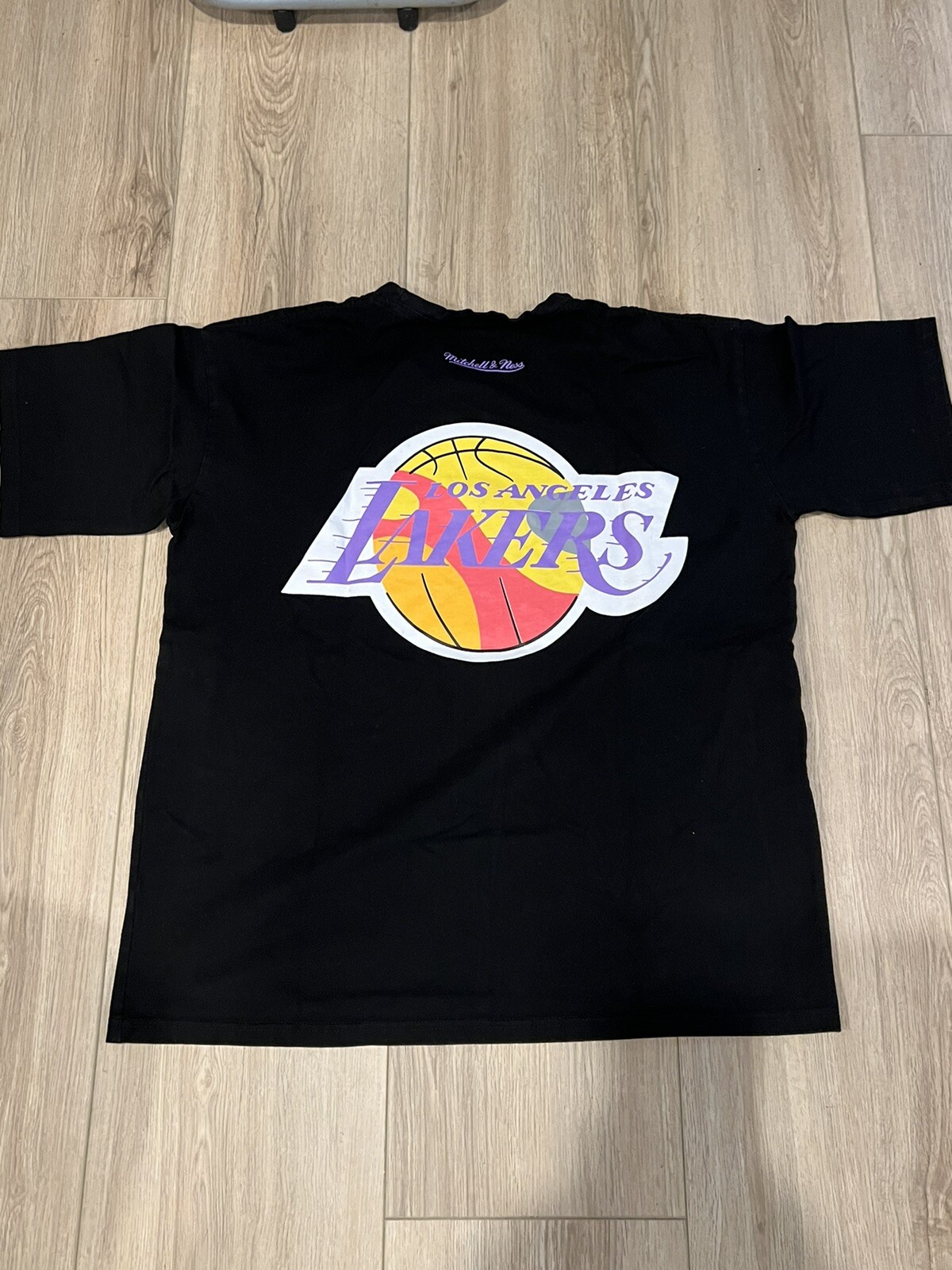 complexcon Shirt/ Mitchell & Ness - image 3