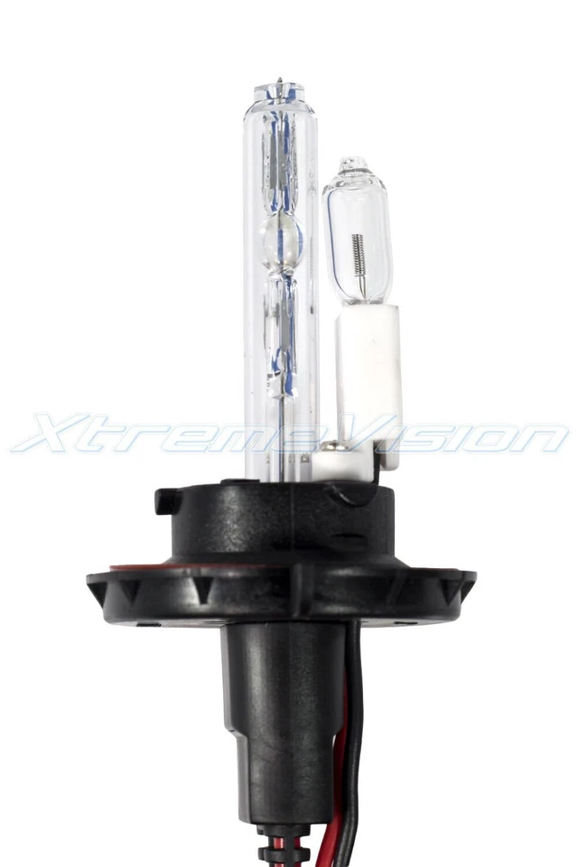 XtremeVision 35W  H13 / 9008 HID Xenon Kit - 4300K 5000K 6000K 8000K 10000K - Image 2 of 4