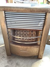 Vintage Dearborn 12 000 BTU Natural Gas Space Heater for sale online | eBay