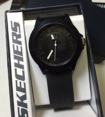 Brand new Sketchers mens / unisex watch, original box with papers - M1930