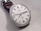 Omega Seamaster Automatic Cosmic Vintage Men's Watch