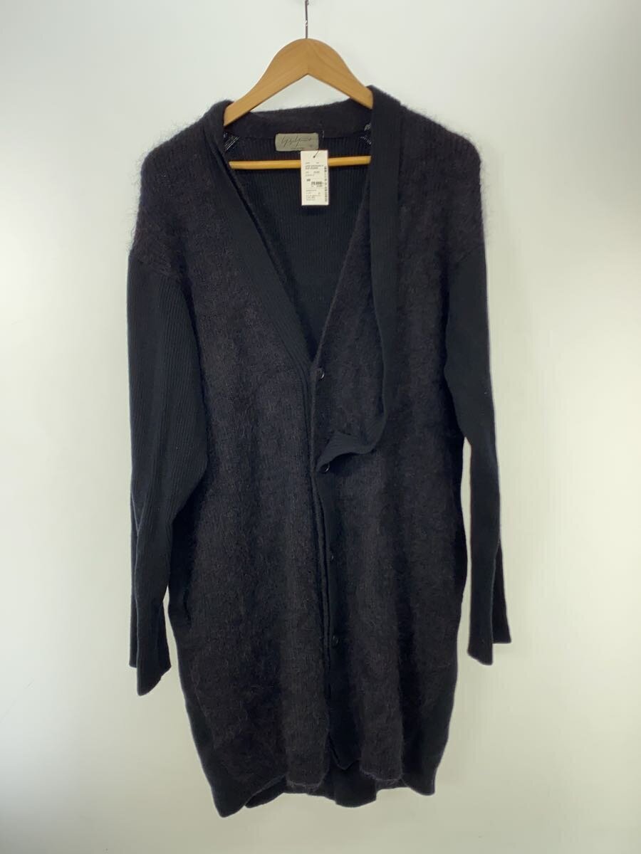 Yohji Yamamoto POUR HOMMEカーディガン