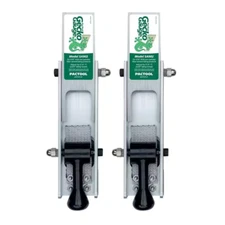 gecko gauge siding gauges for 5/16 in. fiber cement siding installation (1-set