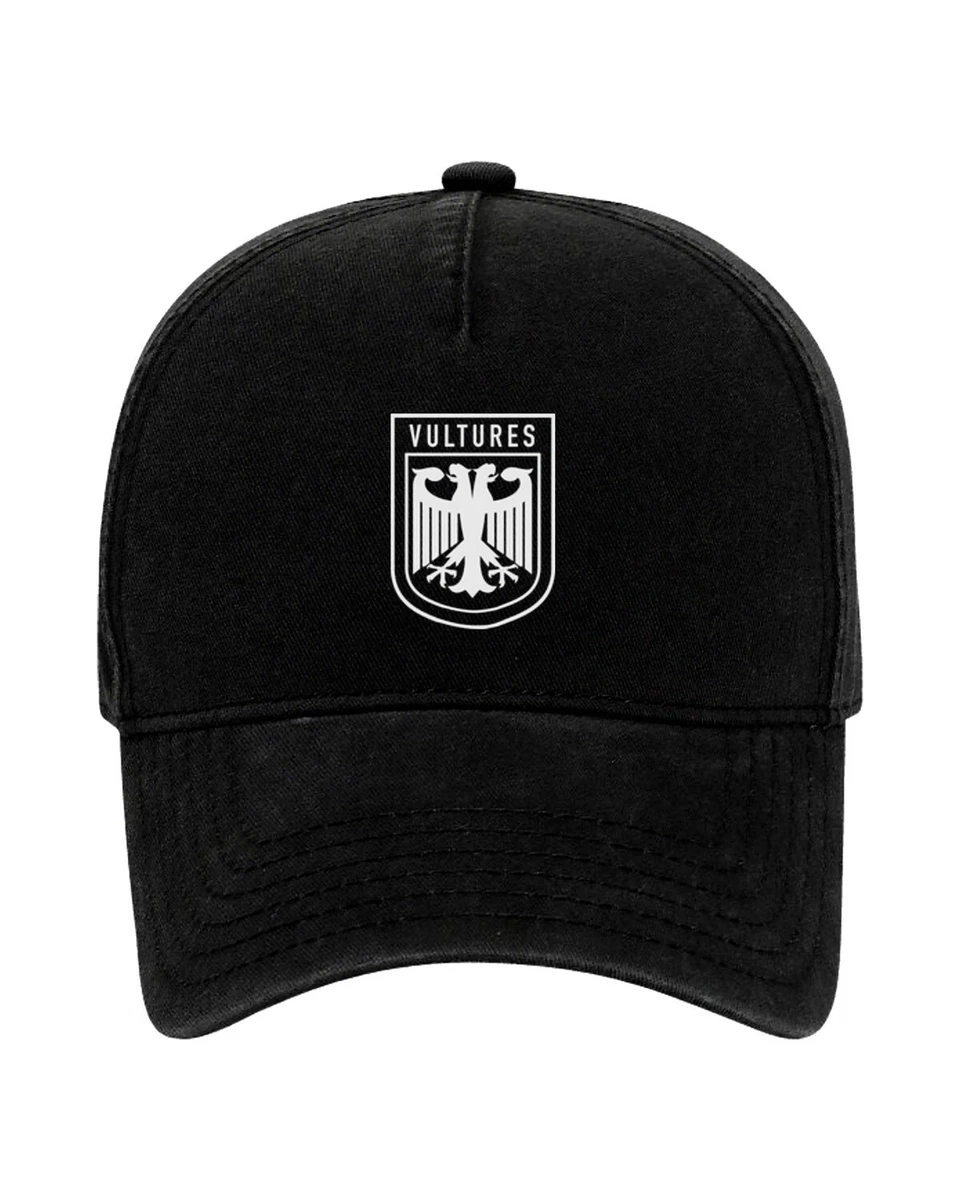 adidas gazelle silver green womens Old Mercury Snapback Hat - Black main image 1