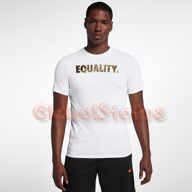 equality tee nike