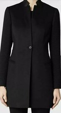 All Saints Valley Coat Size 8